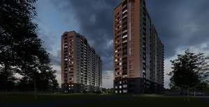 2-к квартира, вторичка, 72м2, 13/18 этаж