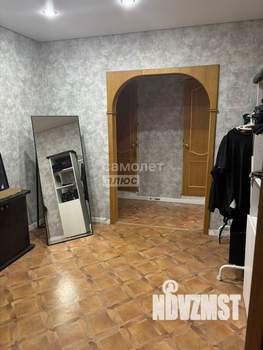 3-к квартира, вторичка, 63м2, 4/9 этаж