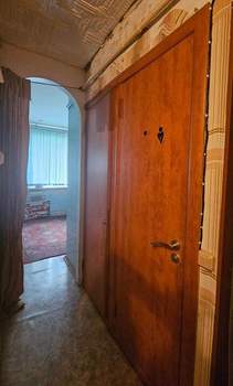 2-к квартира, вторичка, 44м2, 1/5 этаж