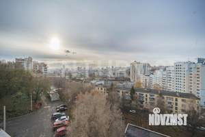 1-к квартира, вторичка, 83м2, 5/5 этаж