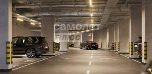 1-к квартира, вторичка, 27м2, 25/25 этаж