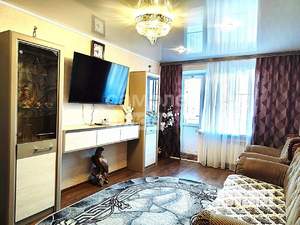 3-к квартира, вторичка, 58м2, 4/5 этаж