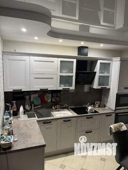 2-к квартира, вторичка, 67м2, 5/25 этаж