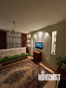 2-к квартира, вторичка, 53м2, 10/14 этаж