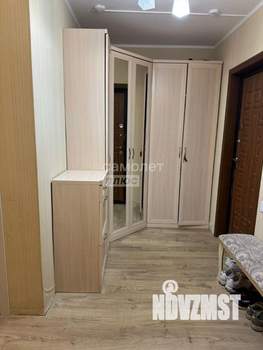2-к квартира, вторичка, 63м2, 2/17 этаж