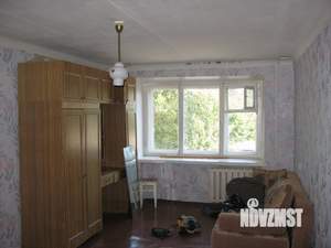 2-к квартира, вторичка, 45м2, 3/5 этаж