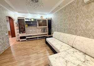 3-к квартира, вторичка, 65м2, 7/10 этаж