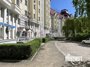 6-к квартира, вторичка, 180м2, 11/14 этаж