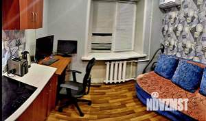 Студия квартира, вторичка, 13м2, 4/5 этаж