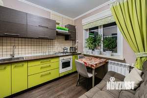 2-к квартира, вторичка, 52м2, 7/10 этаж