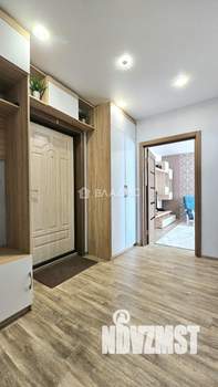 2-к квартира, вторичка, 51м2, 7/10 этаж