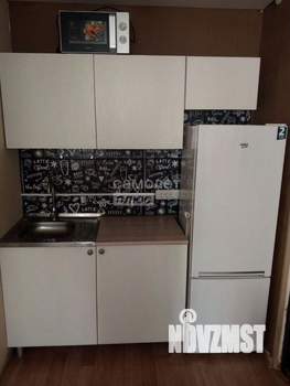 Студия квартира, вторичка, 18м2, 7/9 этаж