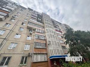 1-к квартира, вторичка, 23м2, 1/9 этаж