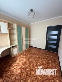 3-к квартира, вторичка, 65м2, 6/10 этаж