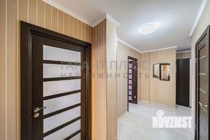 2-к квартира, вторичка, 65м2, 2/23 этаж