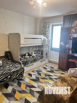 1-к квартира, вторичка, 37м2, 10/10 этаж