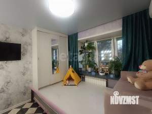 1-к квартира, вторичка, 18м2, 2/5 этаж