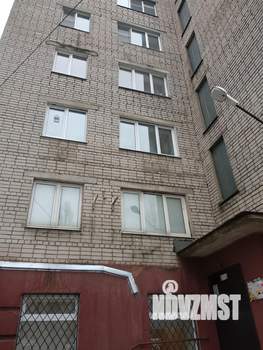 2-к квартира, вторичка, 59м2, 2/7 этаж