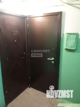 2-к квартира, вторичка, 44м2, 1/5 этаж