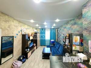 1-к квартира, вторичка, 41м2, 3/23 этаж