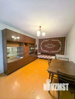 3-к квартира, вторичка, 62м2, 3/5 этаж