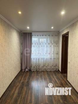 3-к квартира, вторичка, 63м2, 2/9 этаж