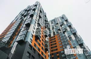 3-к квартира, вторичка, 86м2, 3/25 этаж