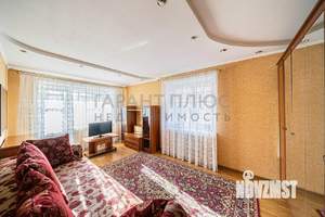 2-к квартира, вторичка, 44м2, 5/5 этаж