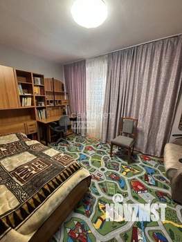 5-к квартира, вторичка, 143м2, 7/12 этаж