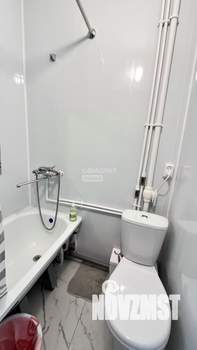 Студия квартира, вторичка, 12м2, 4/5 этаж