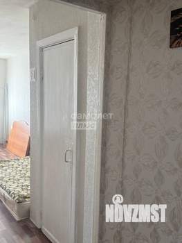 2-к квартира, вторичка, 43м2, 4/5 этаж