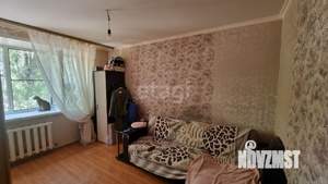 1-к квартира, вторичка, 21м2, 3/5 этаж