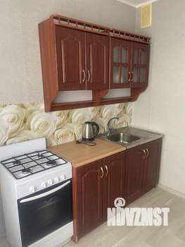 1-к квартира, вторичка, 40м2, 9/10 этаж