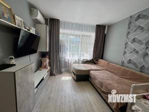 1-к квартира, вторичка, 31м2, 4/5 этаж