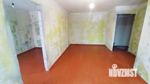 2-к квартира, вторичка, 44м2, 2/4 этаж