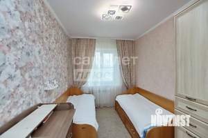 3-к квартира, вторичка, 63м2, 7/9 этаж