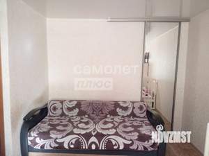 1-к квартира, вторичка, 31м2, 2/5 этаж