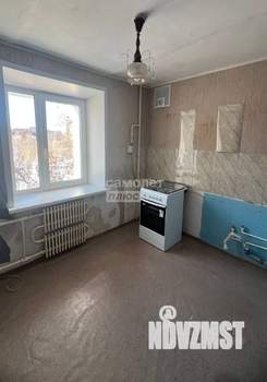 2-к квартира, вторичка, 46м2, 4/5 этаж