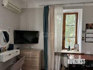 3-к квартира, вторичка, 60м2, 2/5 этаж