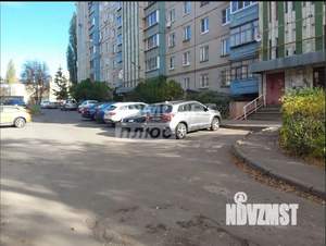 1-к квартира, вторичка, 35м2, 9/10 этаж
