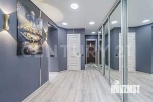 3-к квартира, вторичка, 83м2, 2/10 этаж