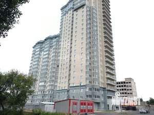 2-к квартира, вторичка, 67м2, 7/27 этаж