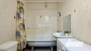 1-к квартира, вторичка, 40м2, 2/9 этаж