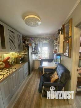 2-к квартира, вторичка, 45м2, 7/9 этаж