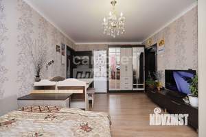 2-к квартира, вторичка, 50м2, 1/5 этаж