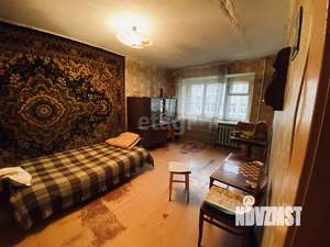 3-к квартира, вторичка, 63м2, 3/5 этаж
