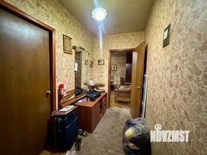 2-к квартира, вторичка, 43м2, 1/5 этаж