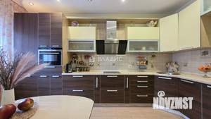 2-к квартира, вторичка, 66м2, 11/14 этаж