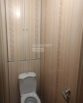 1-к квартира, вторичка, 30м2, 1/5 этаж