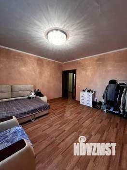 2-к квартира, вторичка, 66м2, 2/9 этаж